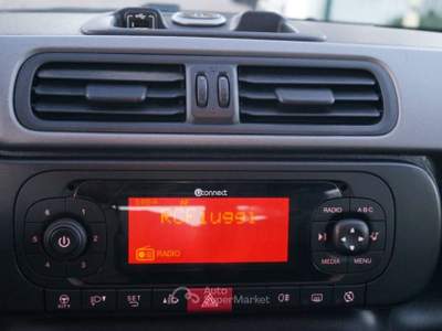 Fiat Panda 1.0 FireFly S&S Hybrid PREZZO VERO Bianco usata Roma