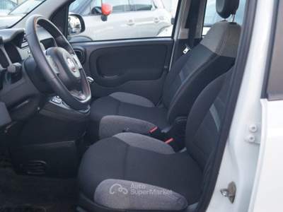 Fiat Panda 1.0 FireFly S&S Hybrid PREZZO VERO Bianco usata Roma