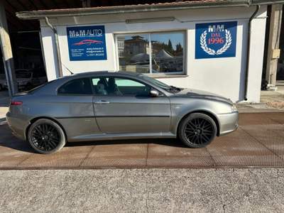 Alfa Romeo GT 1.8 16V TS Progression Grigio usata SAVIGNANO SUL RUBICONE