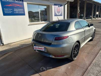 Alfa Romeo GT 1.8 16V TS Progression Grigio usata SAVIGNANO SUL RUBICONE