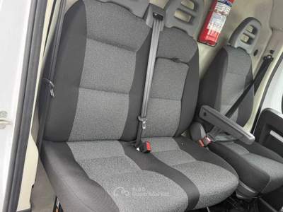 Fiat Ducato FIAT DUCATO L2 H2 Bianco usata Ginosa
