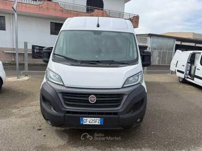 Fiat Ducato FIAT DUCATO L2 H2 Bianco usata Ginosa