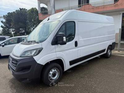 Fiat Ducato FIAT DUCATO L2 H2 Bianco usata Ginosa