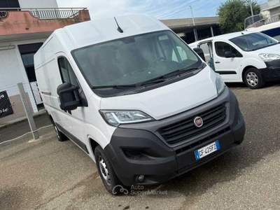 Fiat Ducato FIAT DUCATO L2 H2 Bianco usata Ginosa