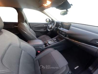 Nissan Qashqai MHEV 158 CV Xtronic N-Connecta Grigio usata Caresanablot