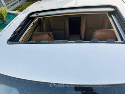 Mercedes-Benz Classe S S 500 TUTTI I TAGLIANDI MERCEDES Grigio usata Stra