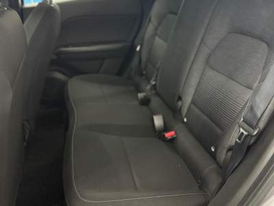 Renault Captur Blue dCi 115 CV EDC Business Grigio usata San Sebastiano al Vesuvio