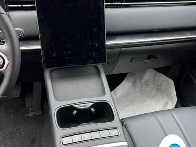Jaecoo 7 1.5 tgdi phev Premium 2wd Grigio usata Roma