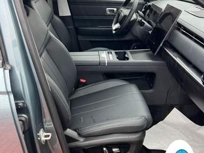 Jaecoo 7 1.5 tgdi phev Premium 2wd Grigio usata Roma