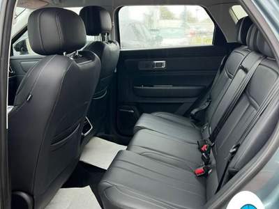 Jaecoo 7 1.5 tgdi phev Premium 2wd Grigio usata Roma