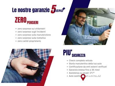 Volkswagen Sharan 2.0 TDI 150 CV SCR Business BlueMotion Technology Nero usata Milano
