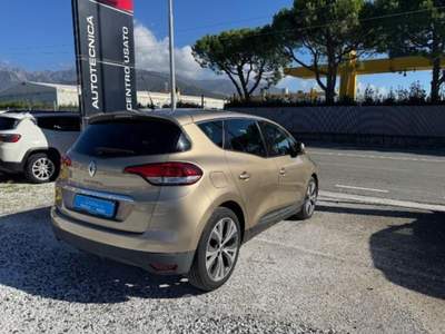 Renault Scénic Scénic dCi 8V 110 CV Energy Intens Oro usata Massa