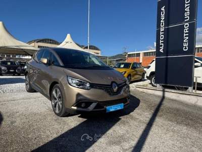 Renault Scénic Scénic dCi 8V 110 CV Energy Intens Oro usata Massa