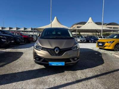 Renault Scénic Scénic dCi 8V 110 CV Energy Intens Oro usata Massa