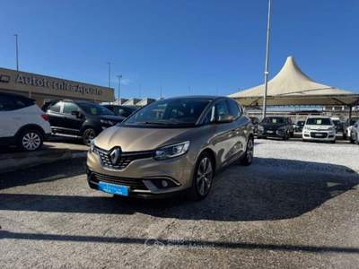 Renault Scénic Scénic dCi 8V 110 CV Energy Intens Oro usata Massa