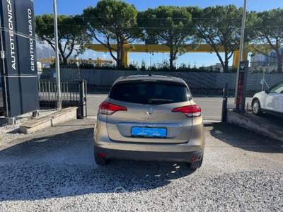 Renault Scénic Scénic dCi 8V 110 CV Energy Intens Oro usata Massa