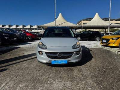 Opel Adam 1.0 SGE 90 CV Start&amp;Stop Jam Grigio usata Massa