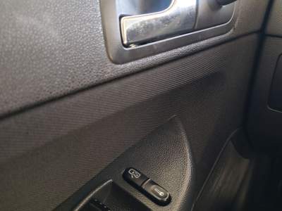 Skoda Fabia SOLO 52.500 KM UNICA PROPRIETARIA usata MATHI