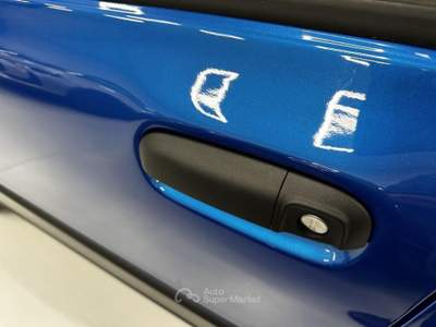Fiat Panda 1.0 FireFly Hybrid Blu/Azzurro usata Moncalieri