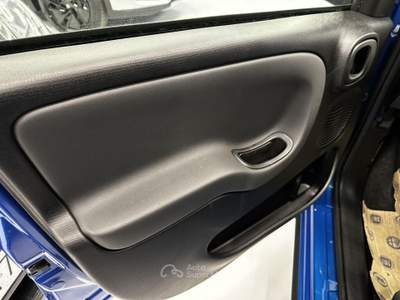 Fiat Panda 1.0 FireFly Hybrid Blu/Azzurro usata Moncalieri