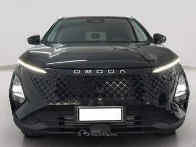 Omoda 5 OMODA 5 1.6 TGDI 147CV PURE Nero usata Castenaso