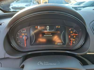 Opel Insignia 2.0 CDTI 170CV Start&Stop Sports Tourer Cosmo Bianco usata Oderzo
