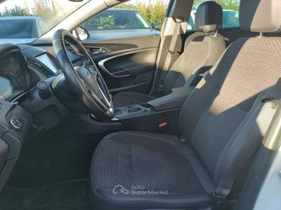 Opel Insignia 2.0 CDTI 170CV Start&Stop Sports Tourer Cosmo Bianco usata Oderzo
