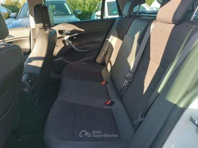 Opel Insignia 2.0 CDTI 170CV Start&Stop Sports Tourer Cosmo Bianco usata Oderzo