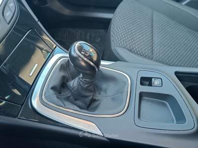 Opel Insignia 2.0 CDTI 170CV Start&Stop Sports Tourer Cosmo Bianco usata Oderzo