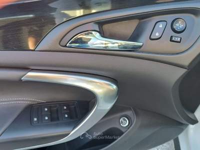 Opel Insignia 2.0 CDTI 170CV Start&Stop Sports Tourer Cosmo Bianco usata Oderzo
