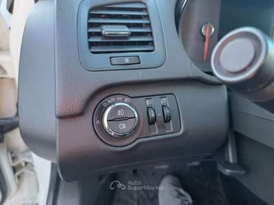 Opel Insignia 2.0 CDTI 170CV Start&Stop Sports Tourer Cosmo Bianco usata Oderzo