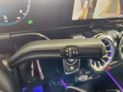 Mercedes-Benz GLA GLA 200 d Automatic 4Matic Sport Bianco usata SAN MICHELE SALENTINO