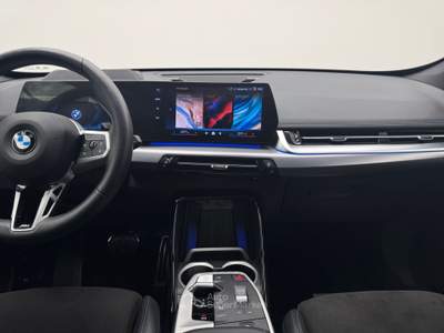 BMW X1 X1 Sdrive 20d Msport Argento usata Cassola