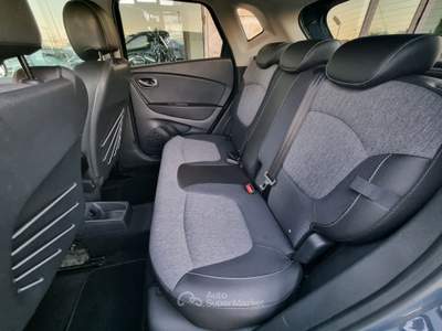 Renault Captur Sport Edition2 Nero usata Altamura