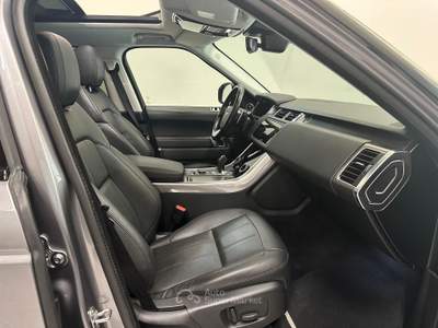 Land Rover Range Rover Sport 3.0D l6 MHEV 249 CV S IVA ESPOSTA Grigio usata Novara