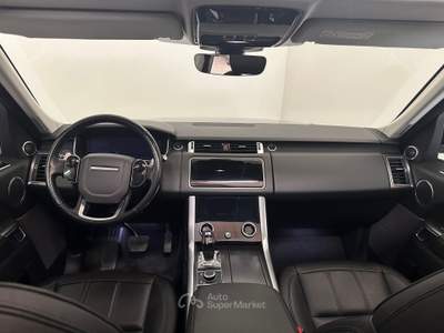 Land Rover Range Rover Sport 3.0D l6 MHEV 249 CV S IVA ESPOSTA Grigio usata Novara