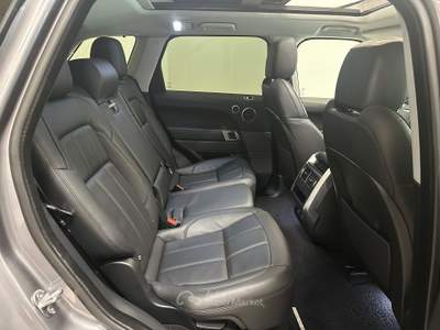 Land Rover Range Rover Sport 3.0D l6 MHEV 249 CV S IVA ESPOSTA Grigio usata Novara