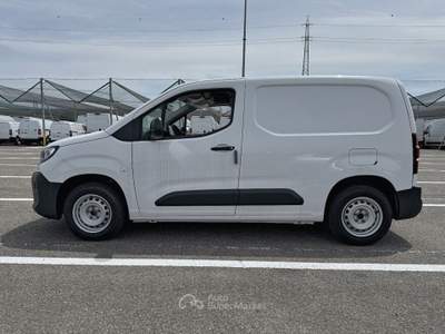 Opel Combo 1.5 Diesel 100cv S&S L1 MT6 Bianco usata Milano