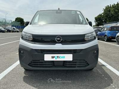 Opel Combo 1.5 Diesel 100cv S&S L1 MT6 Bianco usata Milano