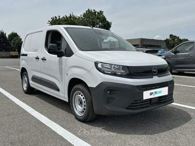 Opel Combo 1.5 Diesel 100cv S&S L1 MT6 Bianco usata Milano
