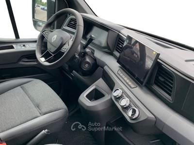 Renault Master Nuovo E-Tech electric FG TA L2H2 T35 long range AC22/DC130 Bianco usata Albignasego