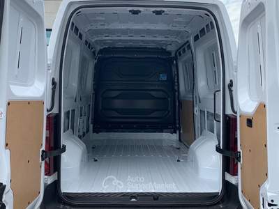 Renault Master Nuovo E-Tech electric FG TA L2H2 T35 long range AC22/DC130 Bianco usata Albignasego