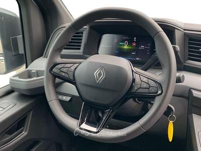 Renault Master Nuovo E-Tech electric FG TA L2H2 T35 long range AC22/DC130 Bianco usata Albignasego