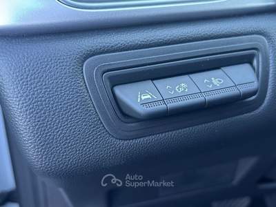 Renault Captur 1.6 E-TECH Hybrid Intens Auto 145cv Bianco usata Albignasego