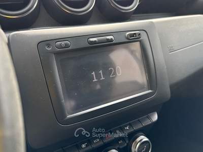 Dacia Duster II 2018 1.5 dCi 110cv Prestige 4x2 EDC Grigio usata Albignasego