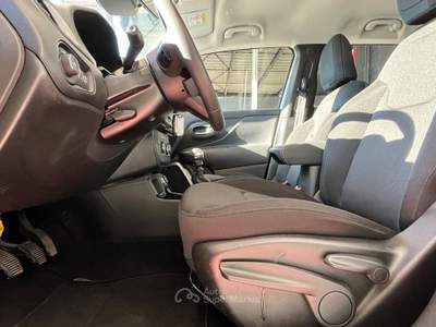 Jeep Renegade Renegade 1.6 Mjt 130 CV Longitude Bianco usata Pordenone
