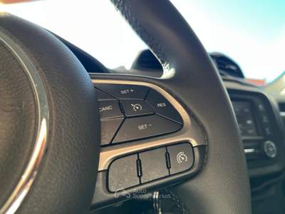 Jeep Renegade Renegade 1.6 Mjt 130 CV Longitude Bianco usata Pordenone