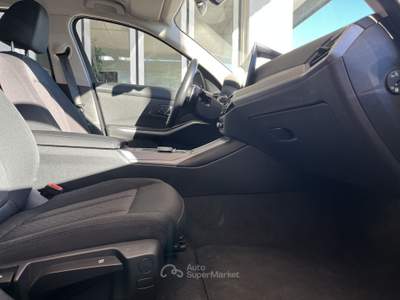 BMW Serie 3 320d Serie 3 320d 48V xDrive Touring Grigio usata Pordenone