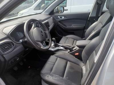 DR 4.0 1.5 GPL Argento usata Pordenone