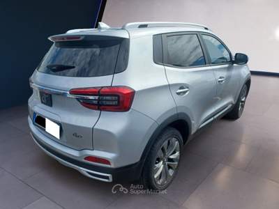 DR 4.0 1.5 GPL Argento usata Pordenone